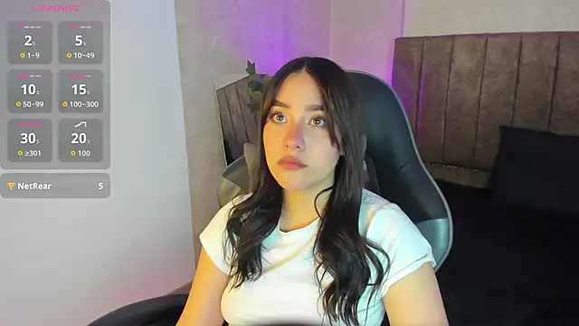 KimGarces online show from 09/21/25, 05:58