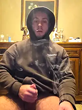 MushroomM1 online show from 12/03/25, 10:41