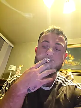 MushroomM1 online show from 05/12/26, 09:01