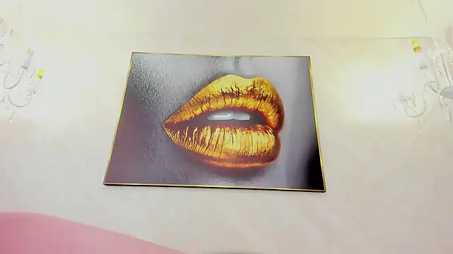 ValeriaJazz online show from 09/26/25, 08:24