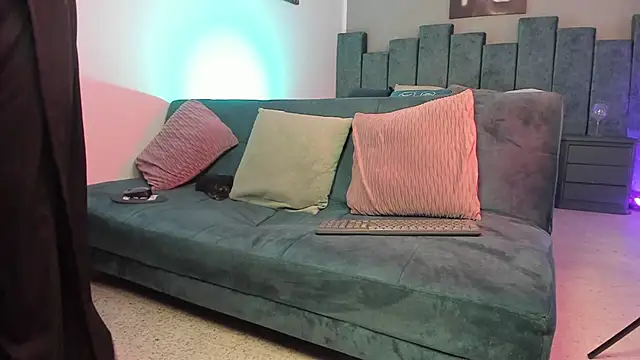 Scaar Percy online show from 09/24/25, 07:50