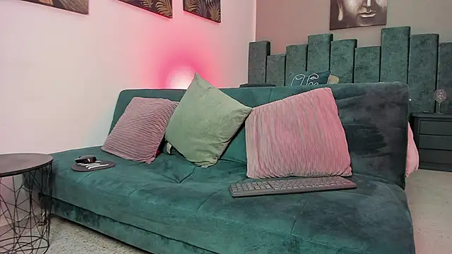 Scaar Percy online show from 09/27/25, 07:30