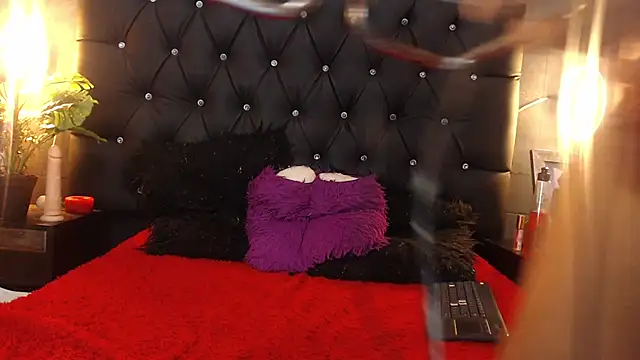 AllisonSpicy online show from 09/26/25, 04:16