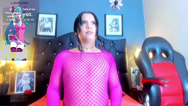 AllisonSpicy online show from 10/22/25, 04:02