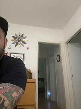 coppia infuocata online show from 10/27/25, 11:25