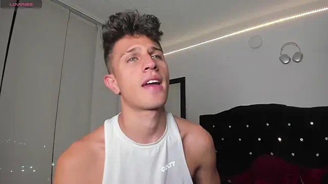 kevin ahss online show from 10/15/25, 11:16