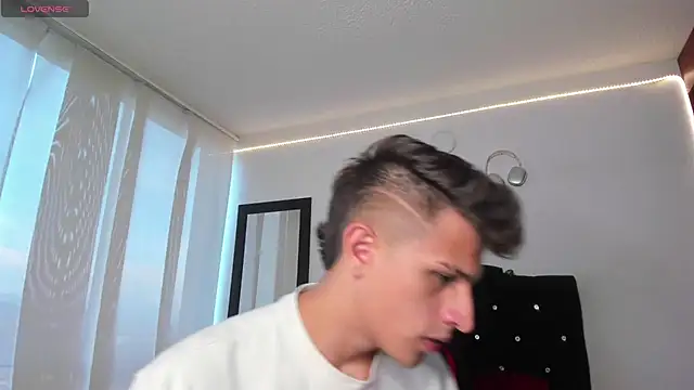 kevin ahss online show from 11/07/25, 10:21