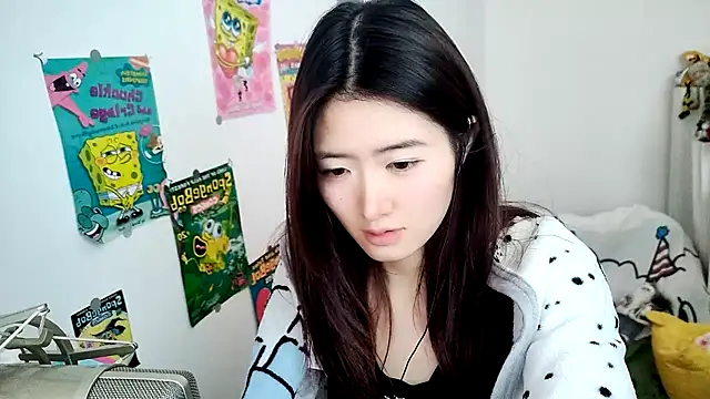 Moonlight-23 online show from 10/23/25, 07:40