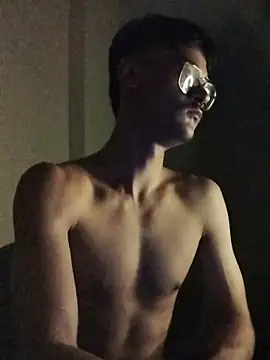 Mago666  online show from 12/18/25, 02:17