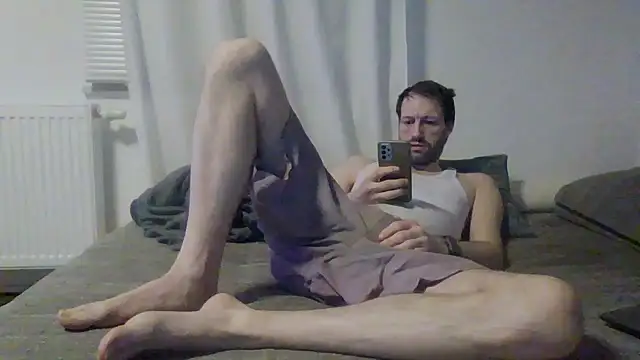 XLBarehengst online show from 02/02/26, 05:33