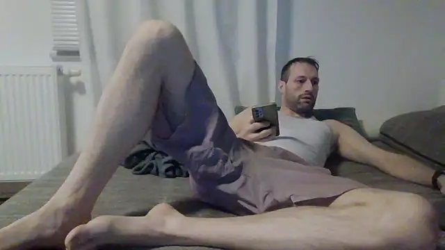 XLBarehengst online show from 02/19/26, 05:53