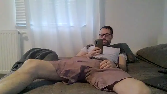 XLBarehengst online show from 02/20/26, 03:45