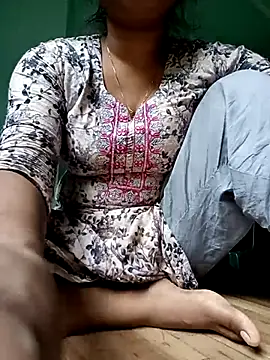 Rina-2 online show from 10/01/25, 02:17