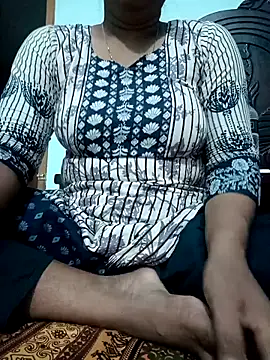 Rina-2 online show from 10/08/25, 01:09