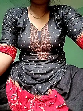 Rina-2 online show from 10/10/25, 01:59