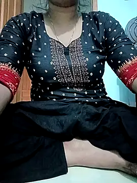 Rina-2 online show from 10/12/25, 04:55