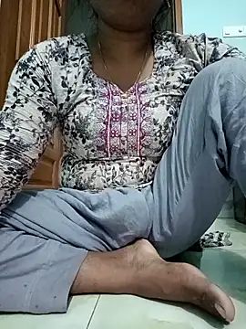 Rina-2 online show from 10/22/25, 04:57