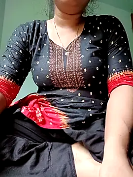 Rina-2 online show from 10/30/25, 05:53