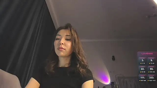 devaivy online show from 09/22/25, 01:24