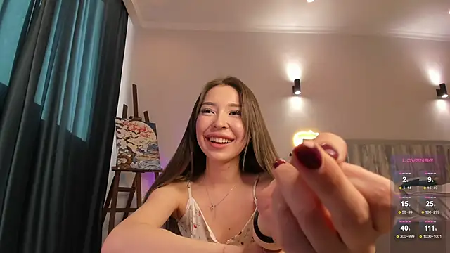 devaivy online show from 10/25/25, 10:01