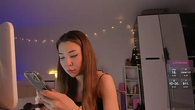 devaivy online show from 01/18/26, 12:09