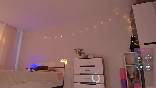 devaivy online show from 01/19/26, 09:46