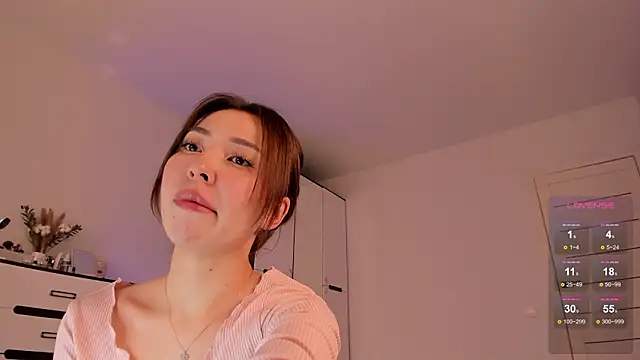 devaivy online show from 02/17/26, 08:44