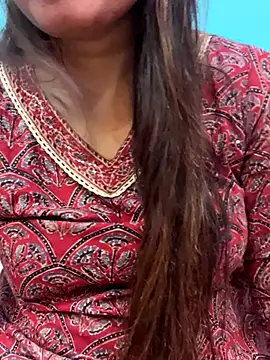 Naughty-Kamini online show from 09/19/25, 12:50