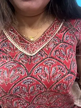 Naughty-Kamini online show from 10/12/25, 10:25