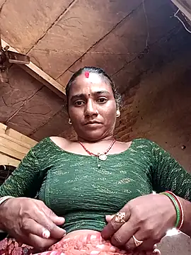 Sapna hotA online show from 09/19/25, 06:37