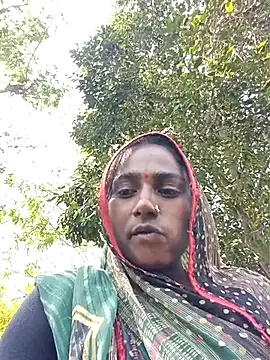 Sapna hotA online show from 09/22/25, 07:10