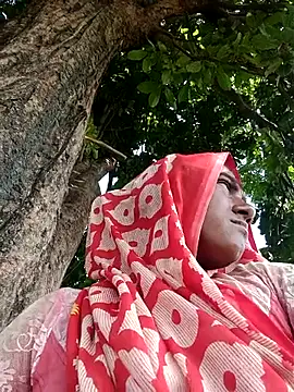 Sapna hotA online show from 09/24/25, 09:12