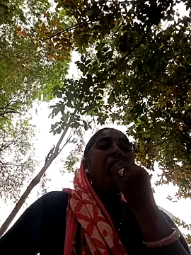 Sapna hotA online show from 10/25/25, 07:49