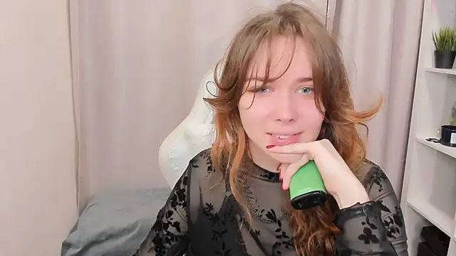 Anabel Montereau online show from 09/10/25, 08:47