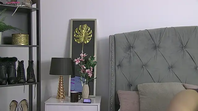 LolaButtie online show from 01/18/26, 07:23