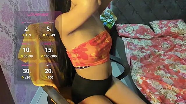 Snapshot of Mica_Jones chatting on 07/06/26, 12:13 Mica Jones online show from 07/06/26, 12:13