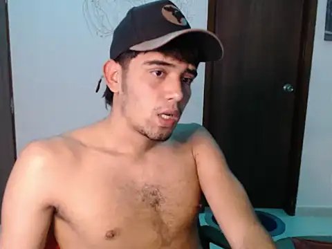 stiven 126  online show from 10/30/25, 03:52