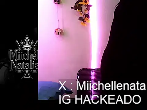Snapshot of miichellemalvoa chatting on 04/28/26, 10:37 miichellemalvoa online show from 04/28/26, 10:37