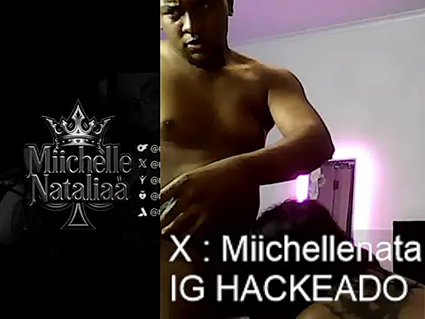 Snapshot of miichellemalvoa chatting on 05/05/26, 04:20 miichellemalvoa online show from 05/05/26, 04:20