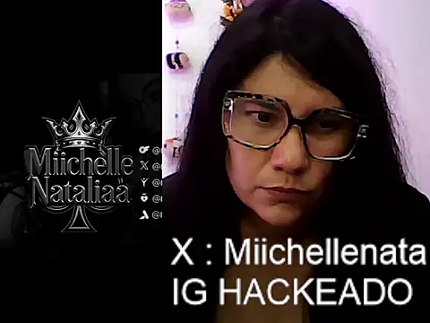 Snapshot of miichellemalvoa chatting on 05/05/26, 11:35 miichellemalvoa online show from 05/05/26, 11:35