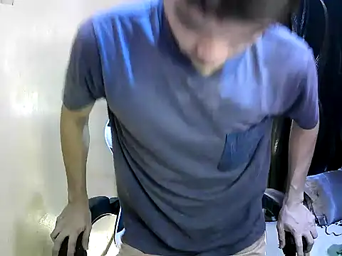 Riiichie wilCumm online show from 01/17/26, 05:05