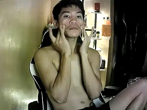 Riiichie wilCumm online show from 01/18/26, 06:01