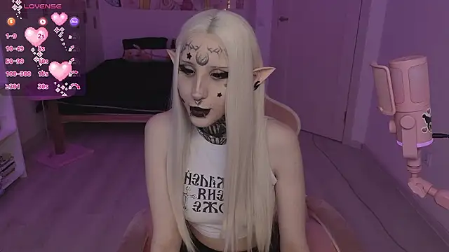 Nana stolass online show from 03/05/26, 10:11