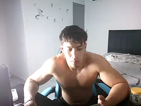 latin party007 online show from 04/11/26, 05:34