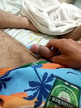 Maniasefetiches online show from 03/08/26, 05:22