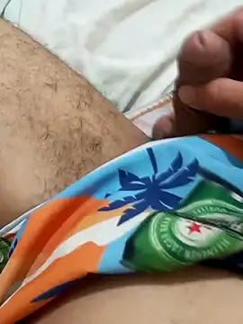 Maniasefetiches online show from 03/08/26, 07:50