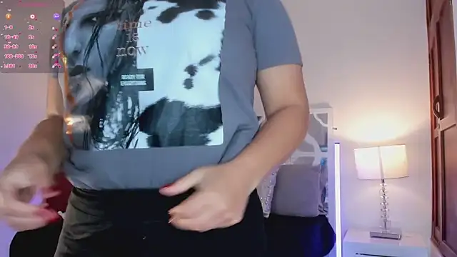 MikaelaStone online show from 12/17/25, 10:32