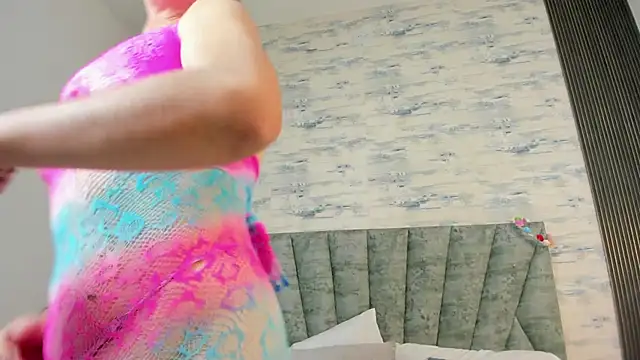 ShanelEvans online show from 01/10/26, 12:29