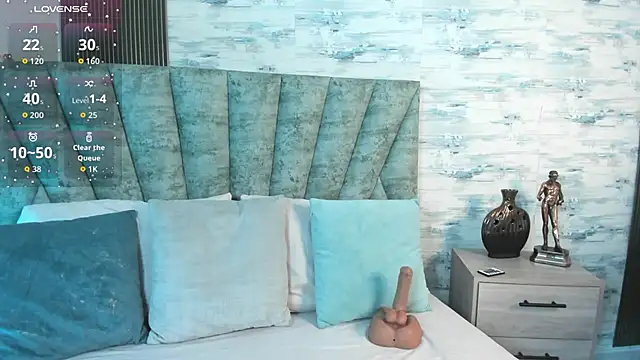 ShanelEvans online show from 02/11/26, 07:08