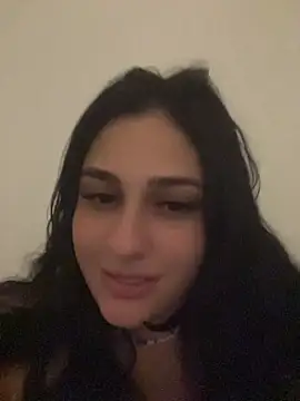 pudizinhaa online show from 06/22/26, 07:49